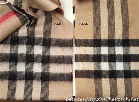 fake burberry scarf logo|is a burberry scarf real.